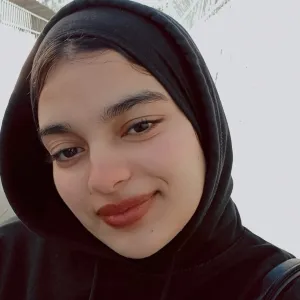 Hibaa - Prof de français - 