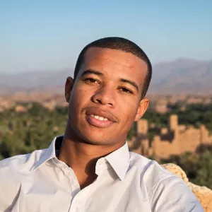Abdelkabir - Prof d'anglais - 