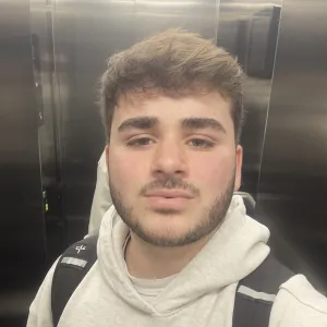 Kevin - Prof de maths - Pau