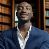 Anzoumana - Prof de français - Paris