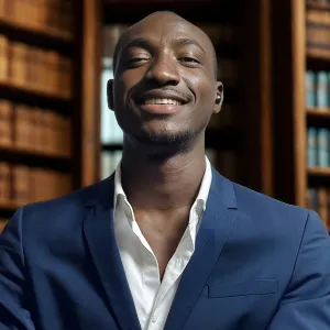 Anzoumana - Prof de français - Paris