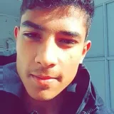 Thiago - Professor de Guitarra - Tibagi