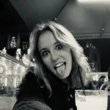 Tissiane - Prof d'anglais - Igon