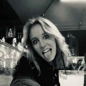 Tissiane - Prof d'anglais - Igon