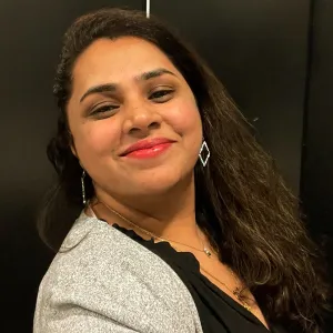 Anantharam - Chemistry tutor - Mississauga