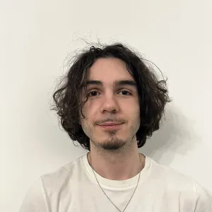 Ugo - Prof de maths - La Sentinelle