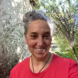 Malena - Prof d'espagnol - Nyons