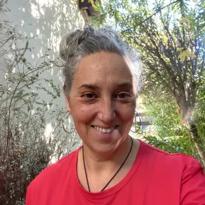 Malena - Prof d'espagnol - Nyons