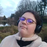 Camille - Prof d'histoire - géo - Cruguel