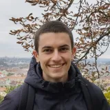 Ilan - Prof de maths - Saint-Avé