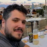 Antoine - Prof d'histoire - Quaregnon