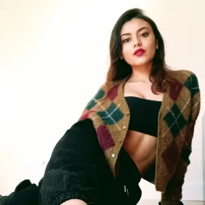 Maria Magdalena - Prof de chorégraphie - Strasbourg