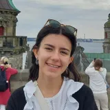 Carlota - Professor de biologia - Lisboa