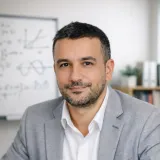 Mohamed - Prof de maths - Prunet