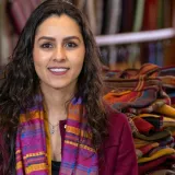 Maria Jose - Prof d'espagnol - Bruxelles