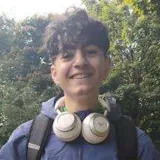 Mark - Prof d'anglais - Tourcoing