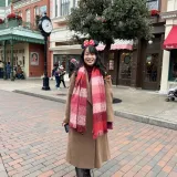 Xuefeng - Prof de chinois - Rambouillet