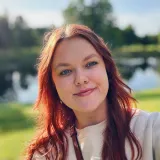 Melanie - eesti keele õpetaja - Tallinn