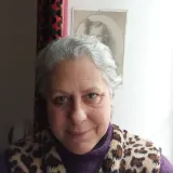 Sabine - Prof de français - Aurillac