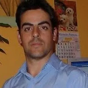 Jesús - prof de Programación - Palencia
