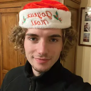 Eliot - Prof de piano - Carrières-sous-Poissy