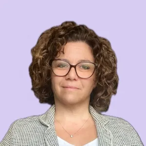 Sara - Insegnante di inglese - Altare