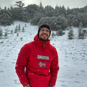 Abdessamad - Coach sportif - Genève