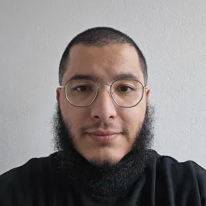 Oussama - Prof de maths - Orléans
