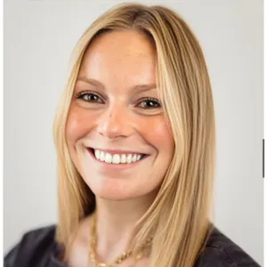 Jade - Microsoft Excel Tutor - London