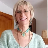 Frédérique - Prof de gym douce - Flassans-sur-Issole