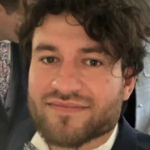 Francois - Prof de ski - Luz-Saint-Sauveur