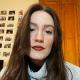 Milena - Insegnante di aiuto compiti - Siena