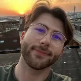 Luca - Prof d'aide aux devoirs - Bois-Guillaume