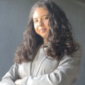 Dounia - Prof de maths - Saint-Étienne