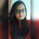 Prerna - Physics teacher - Mumbai