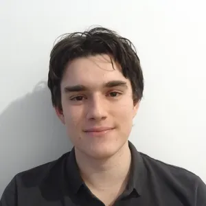 Jean - Prof de maths - Dampierre-en-Yvelines