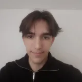 Antoine - Prof de maths - Grenoble