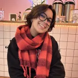 Maëlysse - Prof d'anglais - Grenade