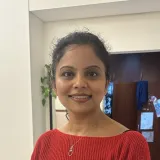 Preethi - Yoga tutor - Coimbatore