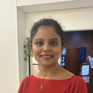 Preethi - Yoga tutor - Coimbatore