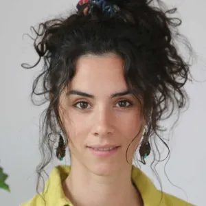 Clara - Prof d'espagnol - Lyon