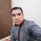 Rakesh - Pharmaceuticals tutor - Ahmedabad