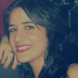 María - profesor de química - Granada