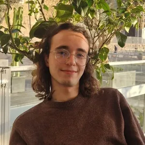 Gianmarco - Prof de Piano - Paris 18e