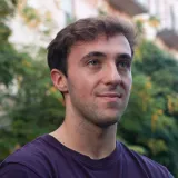 Edoardo - Insegnante di aiuto compiti - Milano