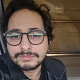 Tarek - Prof de français - Paris