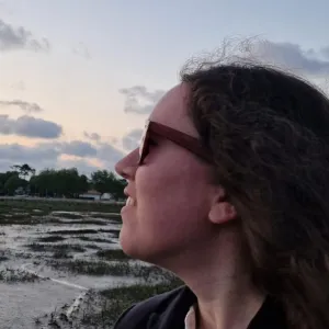 Marie - Prof de français - Montpellier