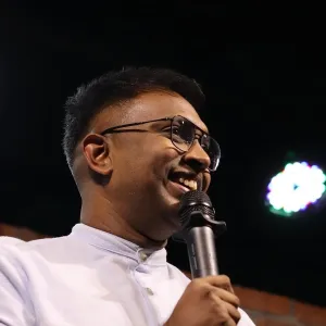 Sebastian - Communication Tutor - Johor Bahru