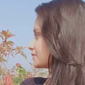 Payal - Biology tutor - Gwalior