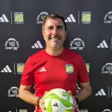Play Lab - Prof de football - Lausanne